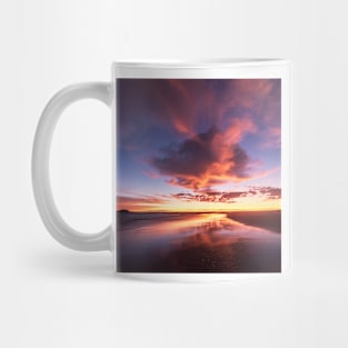 Cloudscape Dawn Mug